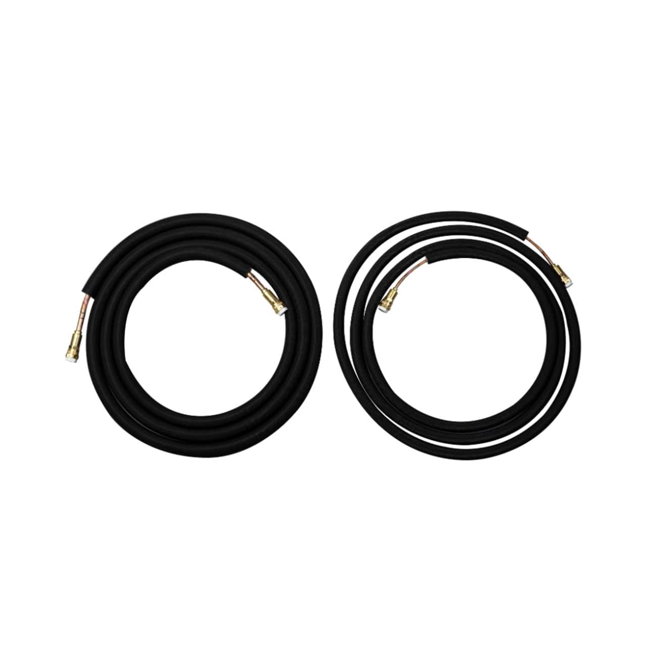 Signature Solar Air Conditioners EG4 Mini-Split Line Set Extension | 9k/12k AC | 24k AC/DC