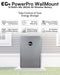 Signature Solar Air Conditioners EG4 Power Pro Wall Mount All Weather Lithium Battery | 48V 280Ah | 14.3kWh LiFePO4