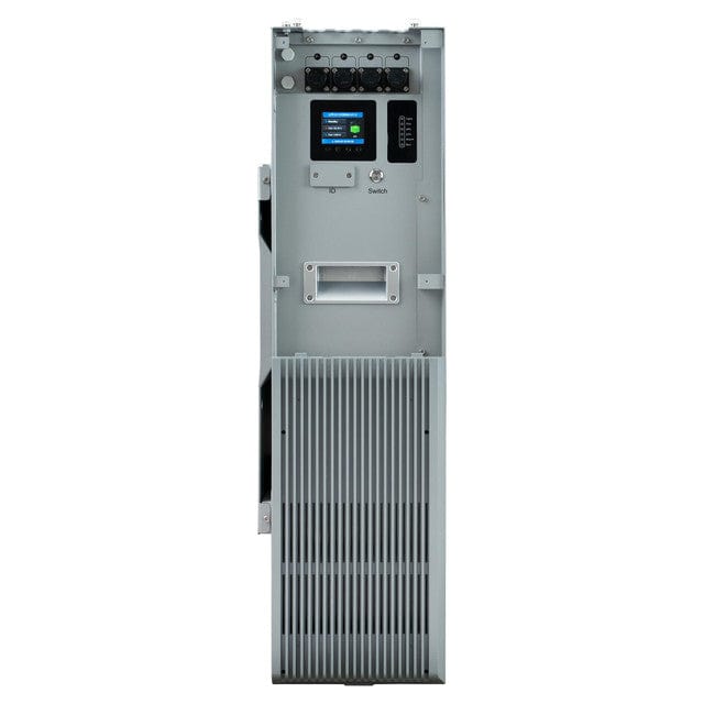 Signature Solar Air Conditioners EG4 Power Pro Wall Mount All Weather Lithium Battery | 48V 280Ah | 14.3kWh LiFePO4