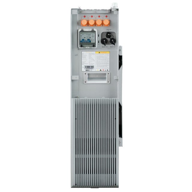 Signature Solar Air Conditioners EG4 Power Pro Wall Mount All Weather Lithium Battery | 48V 280Ah | 14.3kWh LiFePO4