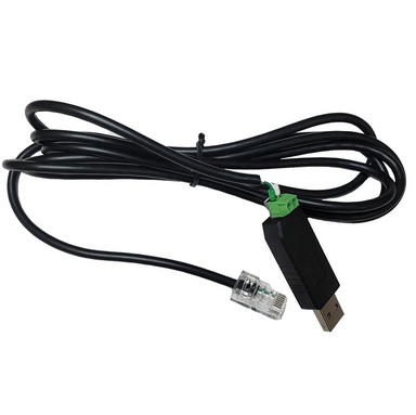 Signature Solar Solar Accessories & Components EG4 USB Read/Write Cable