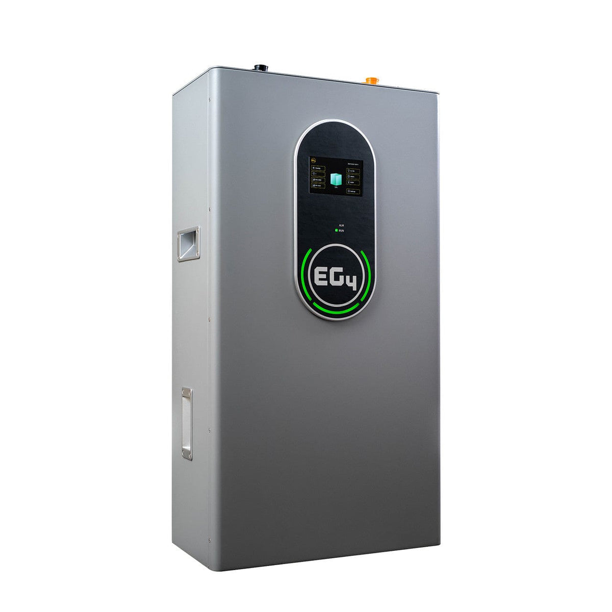 Signature Solar Solar Batteries EG4-WallMount Indoor Battery | 48V 280Ah | 14.3kWh | Heated UL1973, UL9540A | 10-Year Warranty