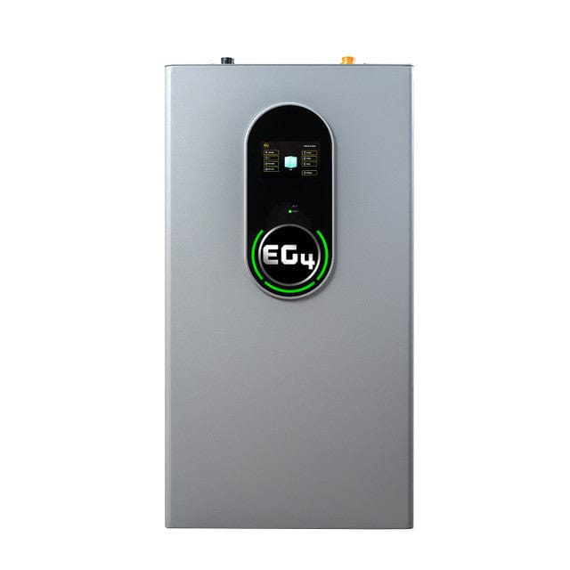 Signature Solar Solar Batteries EG4-WallMount Indoor Battery | 48V 280Ah | 14.3kWh | Heated UL1973, UL9540A | 10-Year Warranty
