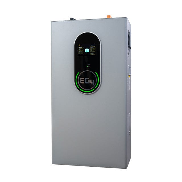 Signature Solar Solar Batteries EG4-WallMount Indoor Battery | 48V 280Ah | 14.3kWh | Heated UL1973, UL9540A | 10-Year Warranty