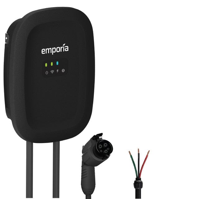 Signature Solar Chargers Emporia