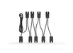 Signature Solar Solar Accessories & Components Enphase 1.7 Meter Cable | Landscape Orientation