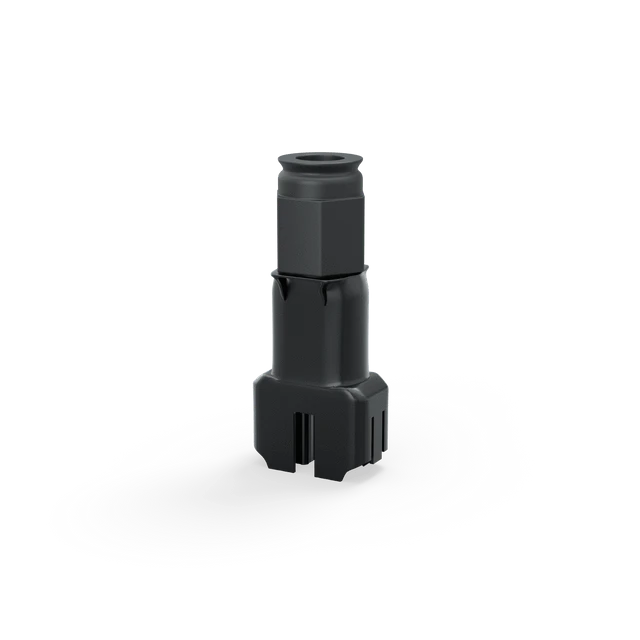 Signature Solar Solar Accessories & Components Enphase Field-wireable Connector | Male