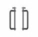 Signature Solar Solar Accessories & Components Enphase IQ Battery 5P Lifting Handles