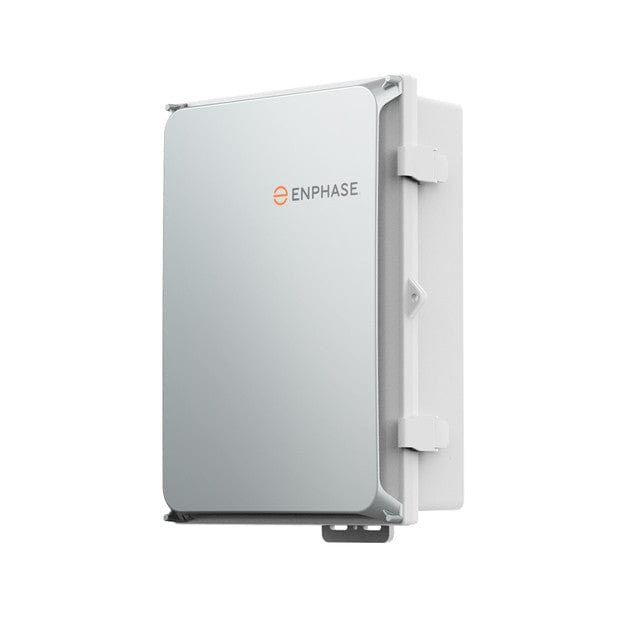 Signature Solar Solar Accessories & Components Enphase IQ Combiner 5