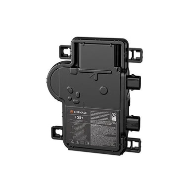 Signature Solar Solar Inverters Enphase IQ8+ Microinverter
