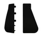Signature Solar Chargers Iron Ridge End Cap | 10 Pair | Left and Right