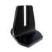 Signature Solar Chargers Iron Ridge Halo Ultra Grip HUG | Black | Deck Mount