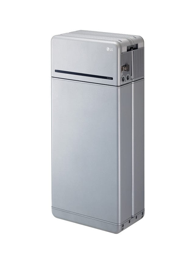 Signature Solar Solar Accessories & Components LG 16H Prime Battery | 16kWh | 400V | High Voltage