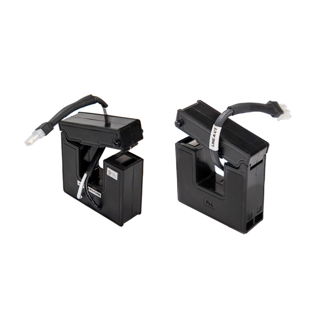 Signature Solar Solar Accessories & Components Lumin 200A CTs for Lumin Smart Panel | Set Of Two