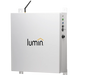 Signature Solar Solar Accessories & Components Lumin Smart Panel - Indoor | 60 A Per Line x 6 Lines | 30 A Per Line x 6 Lines