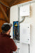 Signature Solar Solar Accessories & Components Lumin Smart Panel - Indoor | 60 A Per Line x 6 Lines | 30 A Per Line x 6 Lines