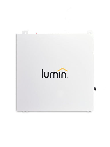 Signature Solar Solar Accessories & Components Lumin Smart Panel - Outdoor | 60 A Per Line x 6 Lines | 30 A Per Line x 6 Lines