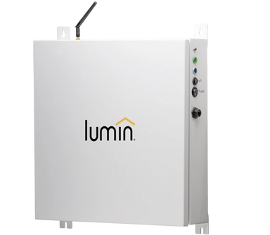 Signature Solar Solar Accessories & Components Lumin Smart Panel - Outdoor | 60 A Per Line x 6 Lines | 30 A Per Line x 6 Lines
