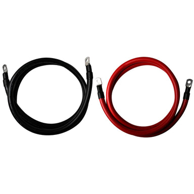 Signature Solar Solar Accessories & Components Pytes Busbar to Inverter Power Cable | 2/0 AWG