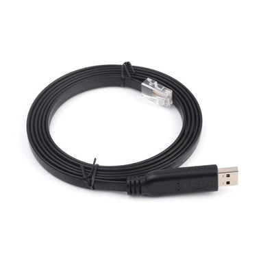Signature Solar Solar Accessories & Components Pytes RS232 Update Cable