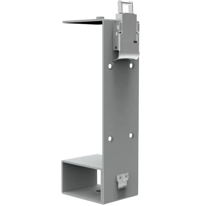 Signature Solar Solar Accessories &amp; Components Pytes V5 LFP Battery Brackets | Pair