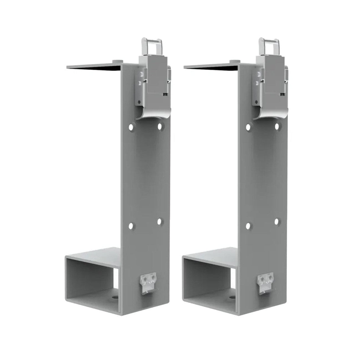 Signature Solar Solar Accessories &amp; Components Pytes V5 LFP Battery Brackets | Pair