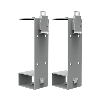 Signature Solar Solar Accessories & Components Pytes V5 LFP Battery Brackets | Pair