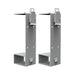 Signature Solar Solar Accessories & Components Pytes V5 LFP Battery Brackets | Pair