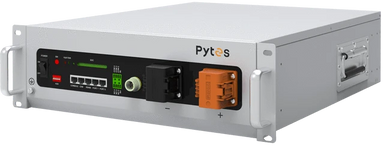 Signature Solar Solar Batteries Pytes V5 LiFePO4 Battery | 5.12kWh | 51.2V | 100Ah | Lithium Iron Phosphate