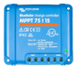 Signature Solar Solar Charge Controllers and Inverters Victron BlueSolar MPPT 75/15 | Solar Charge Controller