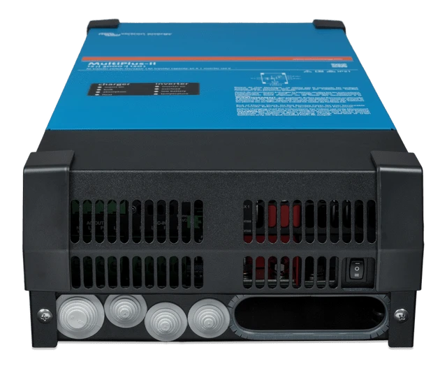 Signature Solar Solar Inverters Victron Energy Multiplus