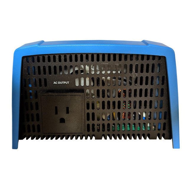 Signature Solar Solar Inverters Victron Phoenix Inverter 12/1200| VE.Direct | 1200VA Output| 12VDC Input | 120VAC Output