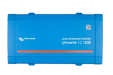 Signature Solar Solar Inverters Victron Phoenix Inverter 12/1200| VE.Direct | 1200VA Output| 12VDC Input | 120VAC Output