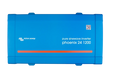 Signature Solar Solar Inverters Victron Phoenix Inverter 24/1200 | VE.Direct | 1200VA Output| 24VDC Input | 120VAC Output