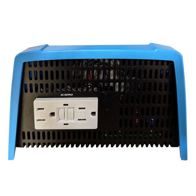 Signature Solar Solar Inverters Victron Phoenix Inverter 48/1200 | VE.Direct | 1200VA Output| 48VDC Input | 120VAC Output