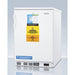 Summit Freezers Accold 24" Wide All-Freezer VT65