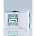 Summit Refrigerators Accucold 1.4 Cu.Ft. Vaccine Freezer AFZ1PV