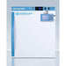 Summit Refrigerators Accucold 1.4 Cu.Ft. Vaccine Freezer AFZ1PVDL2B