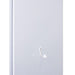 Summit Refrigerators Accucold 1.4 Cu.Ft. Vaccine Freezer AFZ1PVDL2BLHD