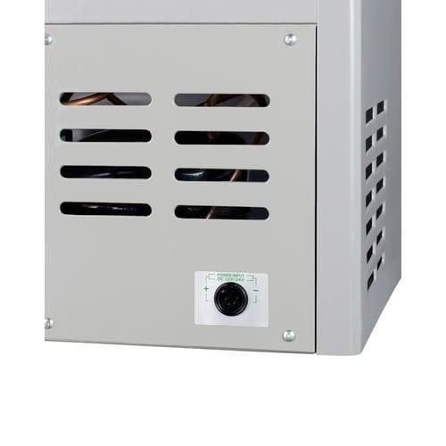 Summit Refrigerators Accucold 1.94 cu ft Portable AC/DC Refrigerator-Freezer SPRF56