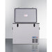 Summit Refrigerators Accucold 1.94 cu ft Portable AC/DC Refrigerator-Freezer SPRF56