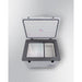 Summit Refrigerators Accucold 1.94 cu ft Portable AC/DC Refrigerator-Freezer SPRF56