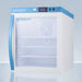 Summit Laboratory Freezers Accucold 1 Cu.Ft. Compact Vaccine Refrigerator ARG1PV