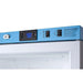 Summit Refrigerators Accucold 1 Cu.Ft. Compact Vaccine Refrigerator ARG1PVDL2B