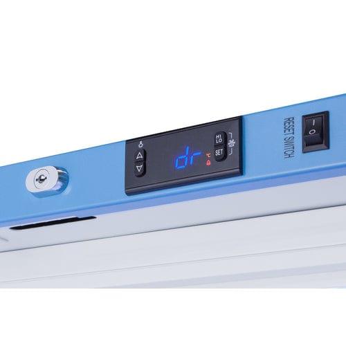 Summit Refrigerators Accucold 1 Cu.Ft. Compact Vaccine Refrigerator ARG1PVDL2B