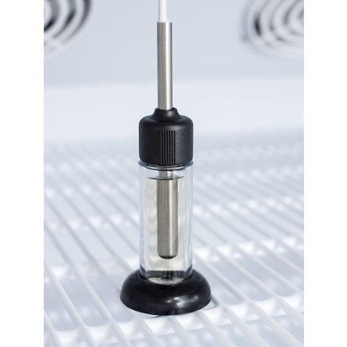 Summit Refrigerators Accucold 1 Cu.Ft. Compact Vaccine Refrigerator ARG1PVDL2B