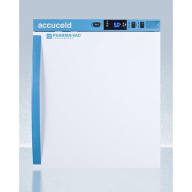 Summit Refrigerators Accucold 1 Cu.Ft. Compact Vaccine Refrigerator ARS1PV