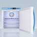 Summit Refrigerators Accucold 1 Cu.Ft. Compact Vaccine Refrigerator ARS1PV