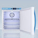 Summit Refrigerators Accucold 1 Cu.Ft. Compact Vaccine Refrigerator ARS1PVDL2B