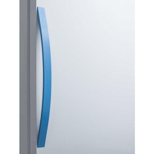 Summit Refrigerators Accucold 1 Cu.Ft. Countertop MOMCUBE® Breast Milk Refrigerator MLRS1MC